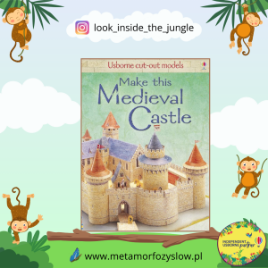 Make This Medieval Castle