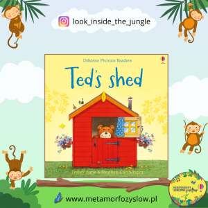Ted's Shed