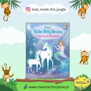 Unicorns and Mermaids