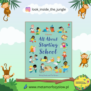 All About Starting School