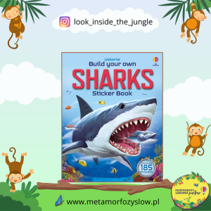 Build Your Own Sharks