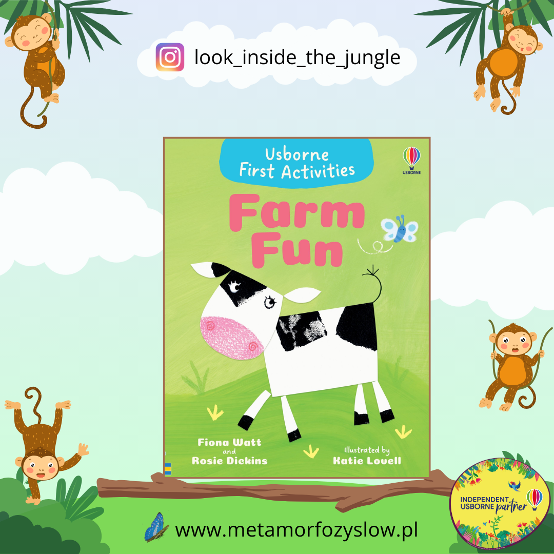 Farm Fun