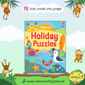 Holiday Puzzles