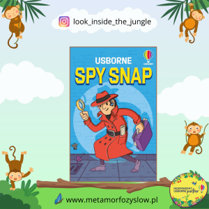 Spy Snap