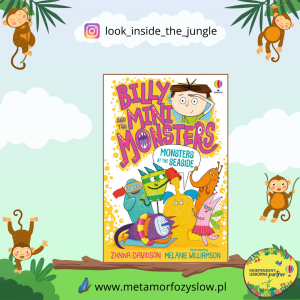 Monsters at the Seaside