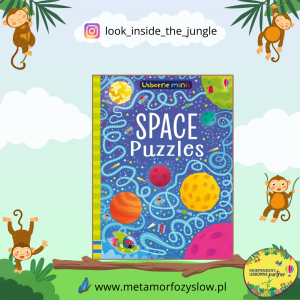 Space Puzzles
