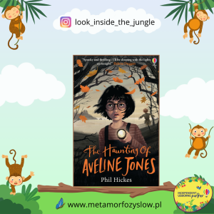 The Haunting of Aveline Jones