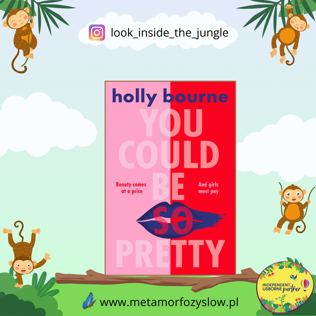 You Could Be So Pretty