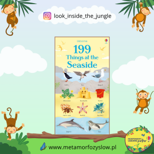 199 Things at the Seaside