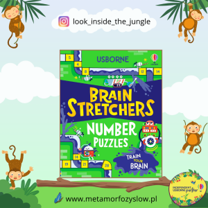 Brain Stretchers: Number Puzzles