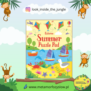 Summer Puzzles