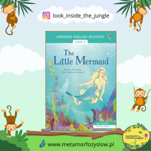 The Little Mermaid