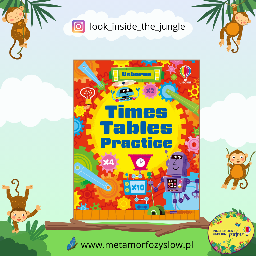 Times Tables Practice