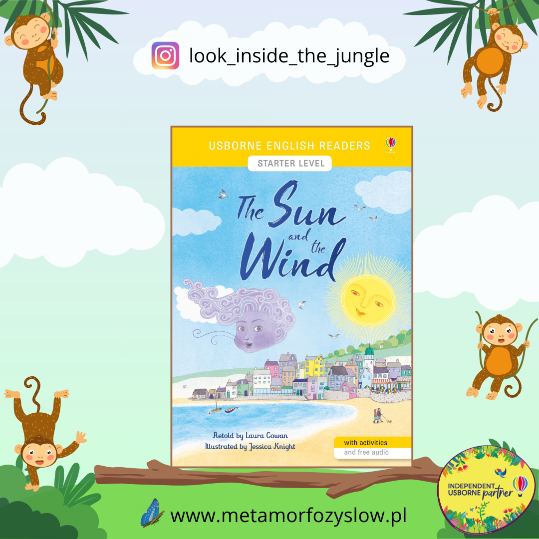 The Sun and the Wind