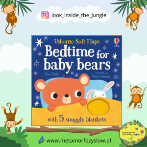 Bedtime for Baby Bears