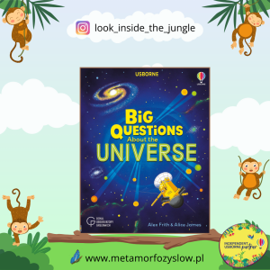 Big Questions About the Universe