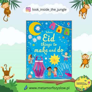 Eid things to make and do