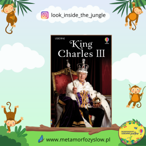 King Charles III