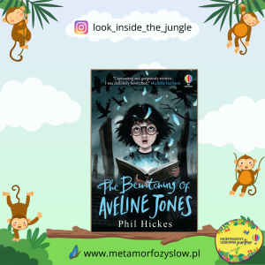 The Bewitching of Aveline Jones