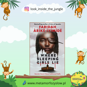 Where Sleeping Girls Lie