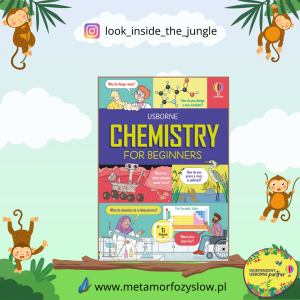 Chemistry for Beginners