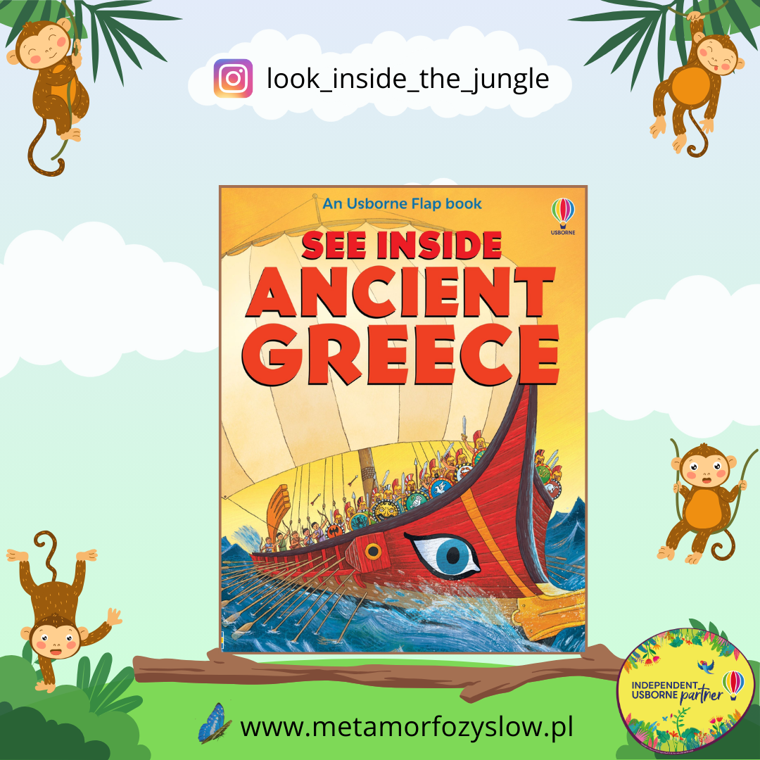 See Inside Ancient Greece