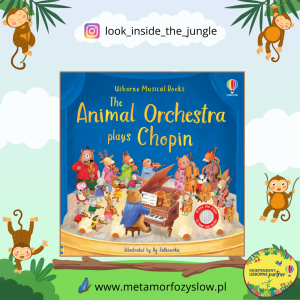 The Animal Orchestra Plays Chopin